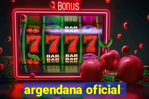 argendana oficial